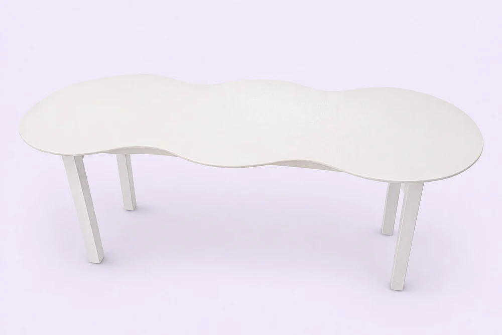 Mesa Orgânica